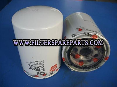 C-5703 sakura oil filter - Click Image to Close